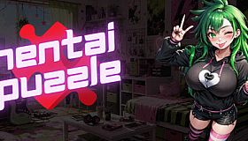Hentai Puzzle: Yumi