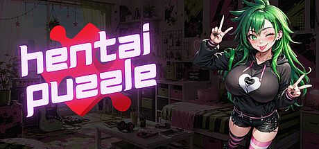 Hentai Puzzle: Yumi
