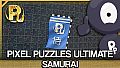 Jigsaw Puzzle Pack - Pixel Puzzles Ultimate: Samurai