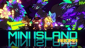 Mini Island: Aroma