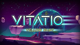 VITATIO 3 - Yellow Paint Job