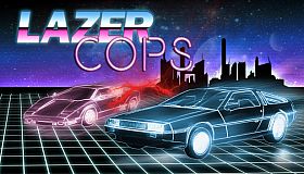 Lazer Cops