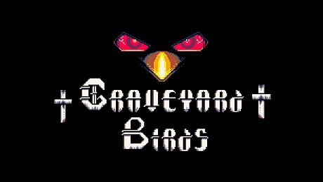 Graveyard Birds Game