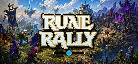 Rune Rally