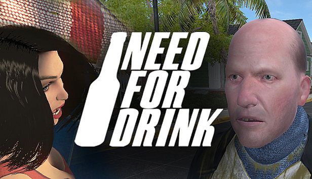 Buy Need For Drink