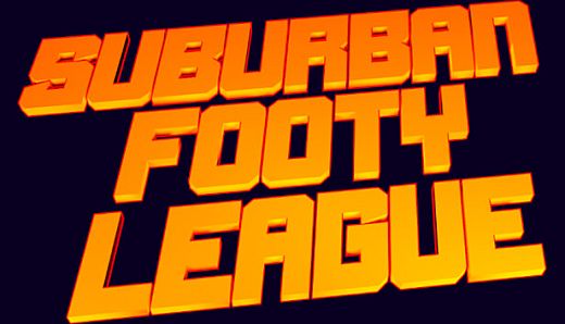 Suburban Footy League