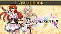 Langrisser I & II - Visual Book