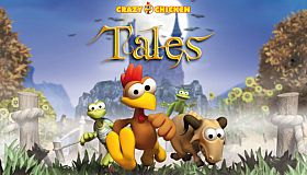Moorhuhn / Crazy Chicken Tales