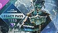 Legacy Pass – Y5S3 – FOR HONOR
