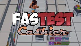 Fastest Cashier