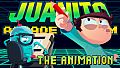 Juanito Arcade Mayhem - The Animation