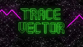 Trace Vector Soundtrack