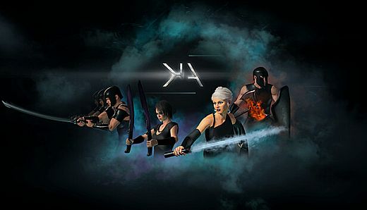 Ka: Keepers & Assassins