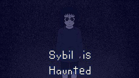 Sybil is Haunted