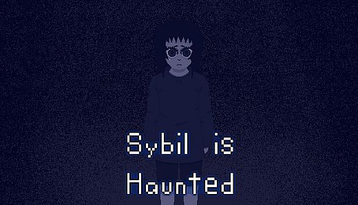 Sybil is Haunted