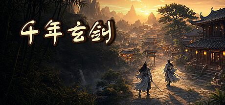 千年玄剑 Game