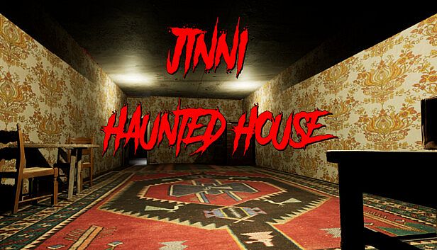 Buy Jinni : Haunted House