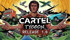Cartel Tycoon