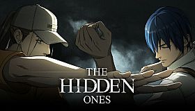 The Hidden Ones
