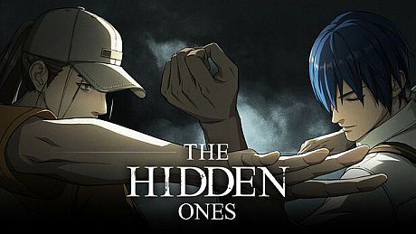 The Hidden Ones Game