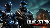 Kup Blackstrike Protocol na PC