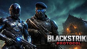 Blackstrike Protocol