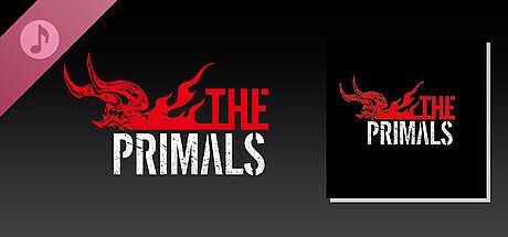 THE PRIMALS DLC