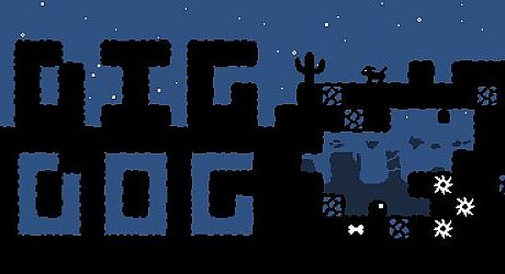 Dig Dog Game