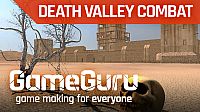 GameGuru - Death Valley Combat Pack