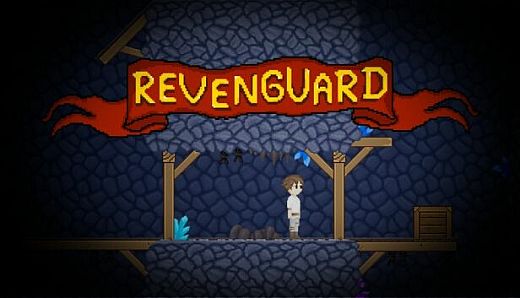 Revenguard