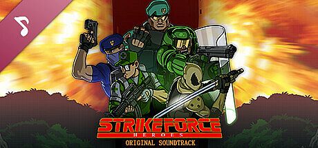 Strike Force Heroes Soundtrack DLC