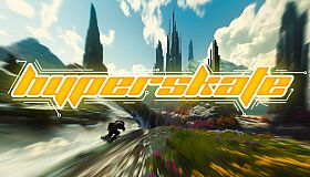 HyperSkate