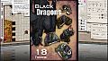 Fantasy Grounds - Black Dragons (Token Pack)
