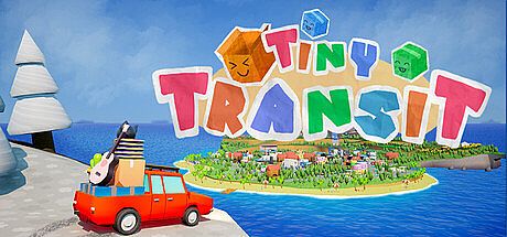 Tiny Transit Game