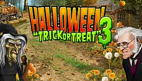Halloween: Trick or Treat 3 Collectors Edition