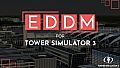 Tower! Simulator 3 - EDDM Airport
