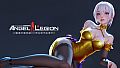 Angel Legion-DLC Charming Mystery (Golden)
