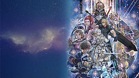 Star Ocean The Divine Force