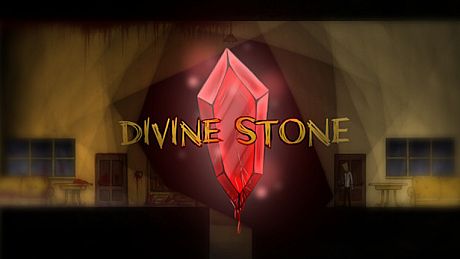 Divine Stone Game