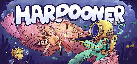 Harpooner Game