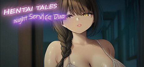 Hentai Tales: Night Service Duo Game