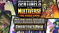 Sentinels of the Multiverse - Digital Foil Villain Collector's Pack