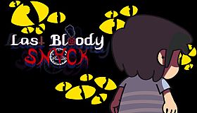 Last Bloody Snack