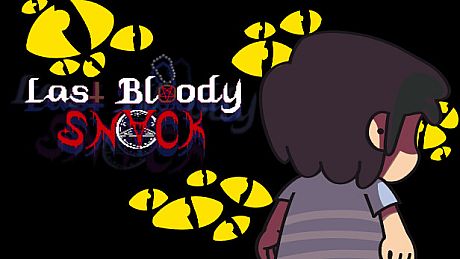 Last Bloody Snack