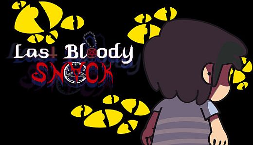 Last Bloody Snack