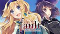 fault milestone one - THE ART OF fault milestone one