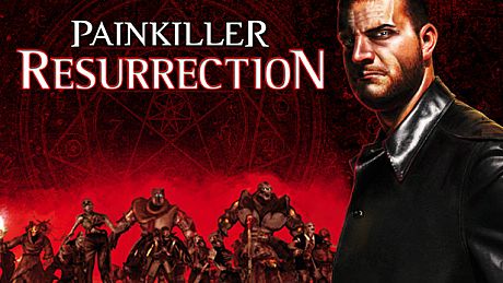 Painkiller: Resurrection Game