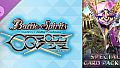 バトルスピリッツ クロスオーバー　スペシャルカードパス02