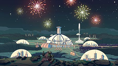 Surviving Mars: Relaunched - Ultimate Edition Game