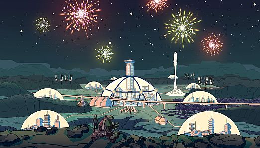 Surviving Mars: Relaunched - Ultimate Edition